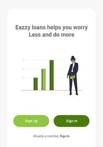 Eazzy Loans – Fastest App screenshot 11