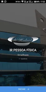 DKolves Busines IR Pessoa Físi screenshot 1