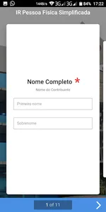 DKolves Busines IR Pessoa Físi screenshot 2