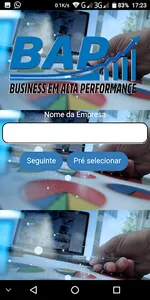 DKolves Busines IR Pessoa Físi screenshot 3