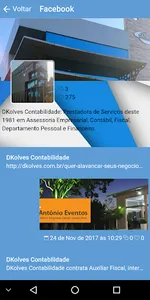 DKolves Busines IR Pessoa Físi screenshot 5