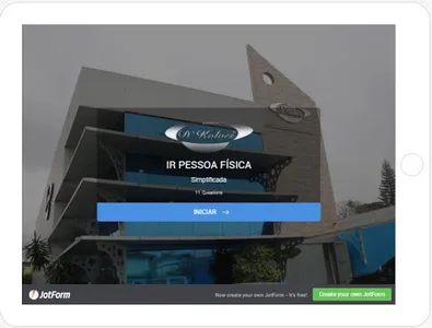 DKolves Busines IR Pessoa Físi screenshot 6