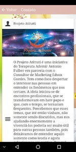 Projeto Atitutti screenshot 4