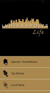 Indianapolis Life - Connecting screenshot 0