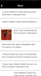 Indianapolis Life - Connecting screenshot 3