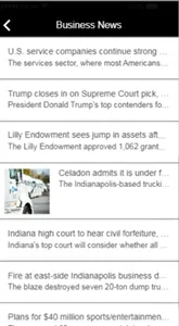 Indianapolis Life - Connecting screenshot 5