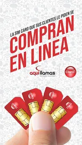 AquiLlamas TAT screenshot 1