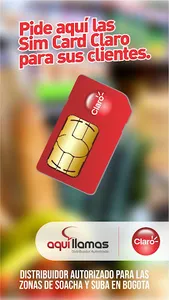 AquiLlamas TAT screenshot 2