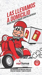 AquiLlamas TAT screenshot 5