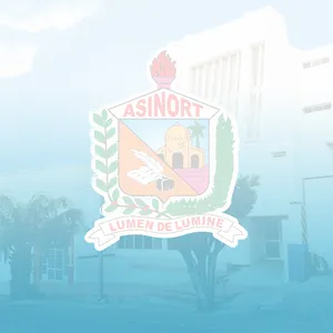 Asinort Móvil screenshot 0