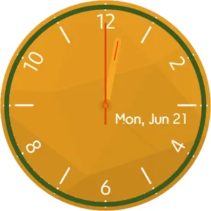 Orangita screenshot 1