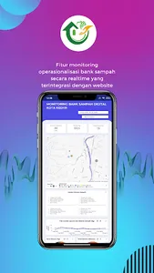 E-Bank Sampah Kota Kediri screenshot 4