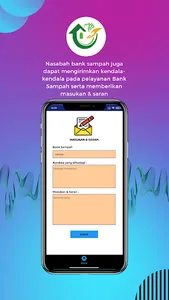 E-Bank Sampah Kota Kediri screenshot 5