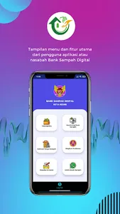 E-Bank Sampah Kota Kediri screenshot 6