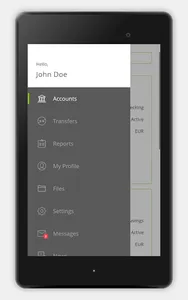 EBANQ screenshot 12