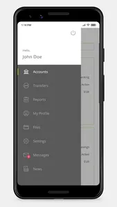 EBANQ screenshot 4