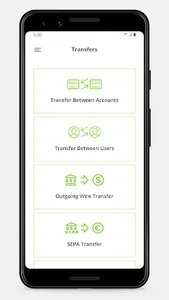 EBANQ screenshot 5