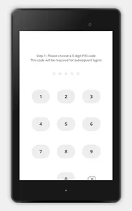 EBANQ screenshot 9