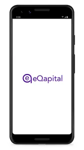 eQapital screenshot 2