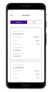eQapital screenshot 3
