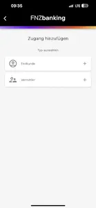 FNZbanking screenshot 1