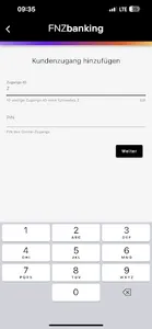 FNZbanking screenshot 2