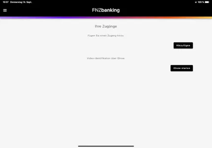 FNZbanking screenshot 5