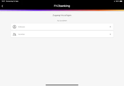 FNZbanking screenshot 6