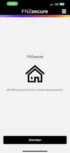FNZsecure screenshot 0