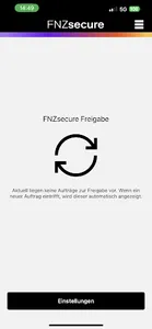 FNZsecure screenshot 3