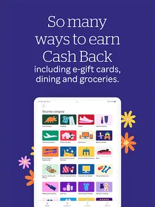 Rakuten Cash Back and Deals screenshot 10