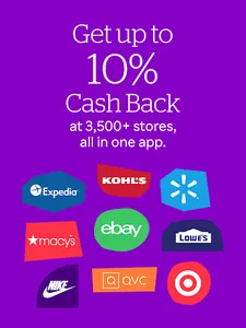 Rakuten Cash Back and Deals screenshot 12