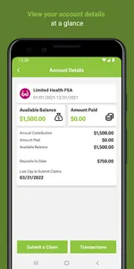 EBC Mobile screenshot 1