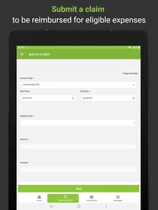 EBC Mobile screenshot 10