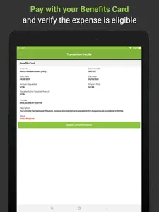 EBC Mobile screenshot 11