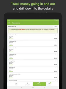 EBC Mobile screenshot 12
