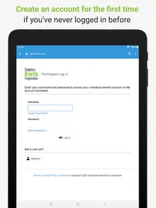 EBC Mobile screenshot 14