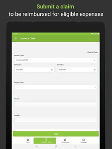 EBC Mobile screenshot 17