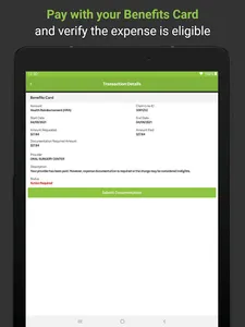 EBC Mobile screenshot 18