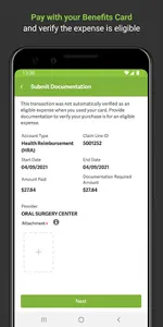 EBC Mobile screenshot 3