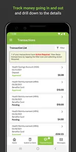 EBC Mobile screenshot 4