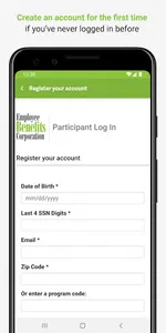 EBC Mobile screenshot 6