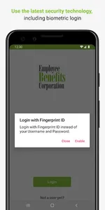 EBC Mobile screenshot 7