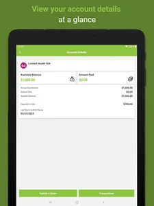 EBC Mobile screenshot 9