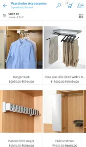 Ebco Online Shopping screenshot 3