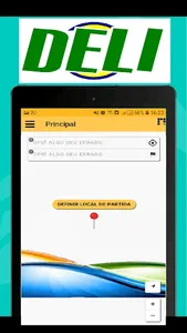 deli brasil screenshot 1