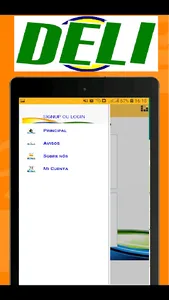 deli brasil screenshot 3