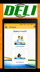 deli brasil screenshot 4