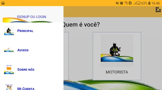deli brasil screenshot 7