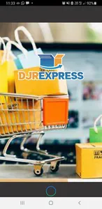 DJR Express screenshot 3